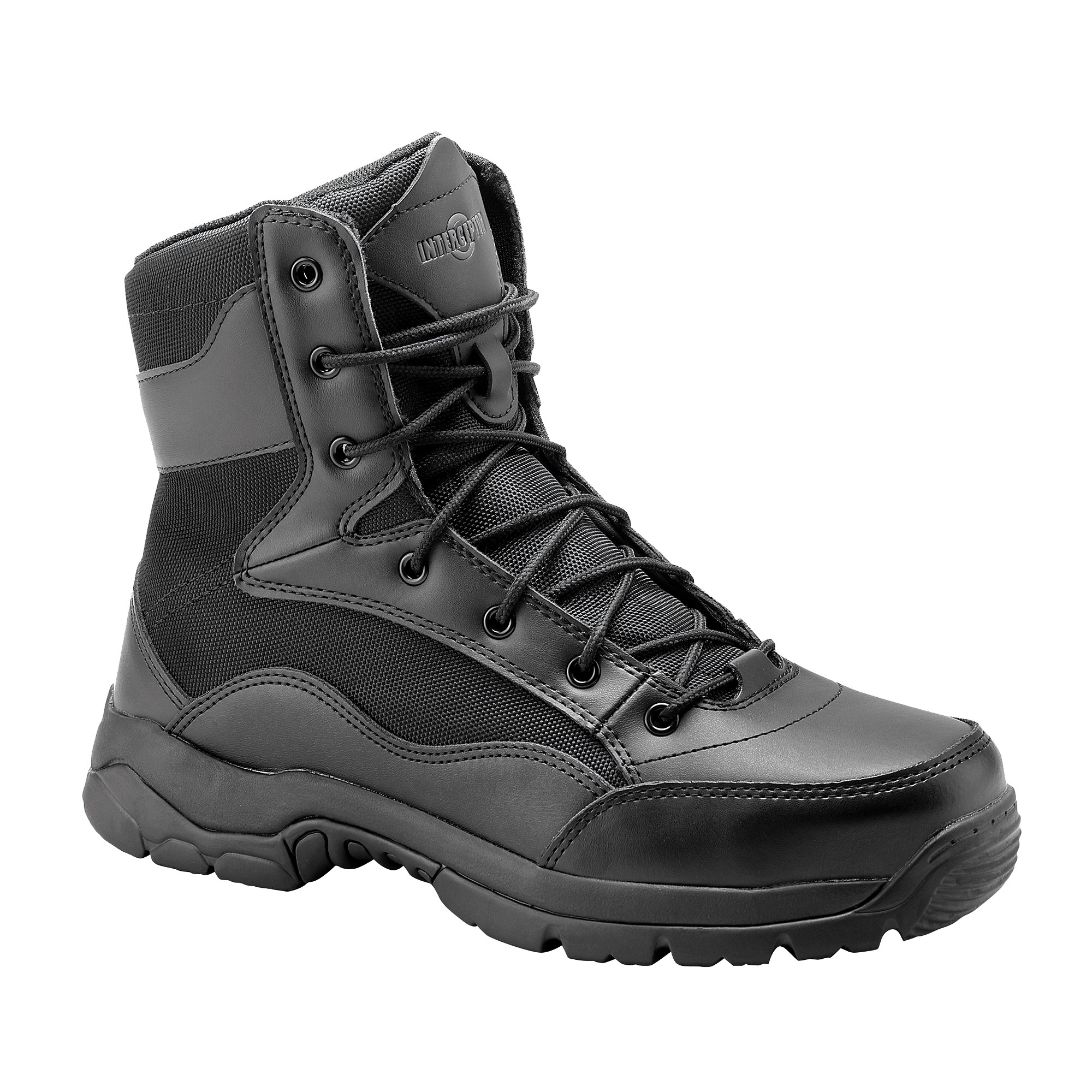 FORCE Tactical Steel Boot