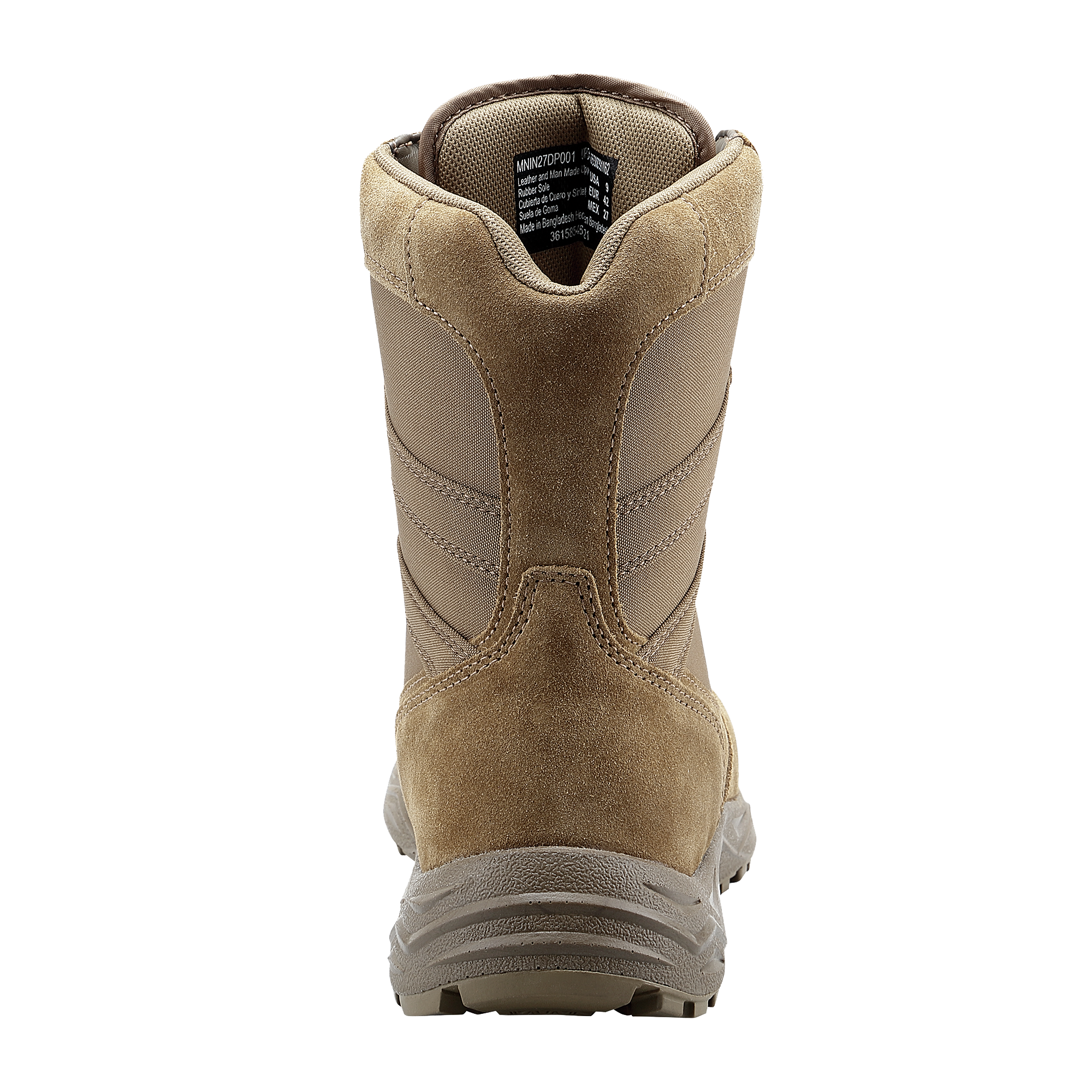 FRONTIER Tactical Boot