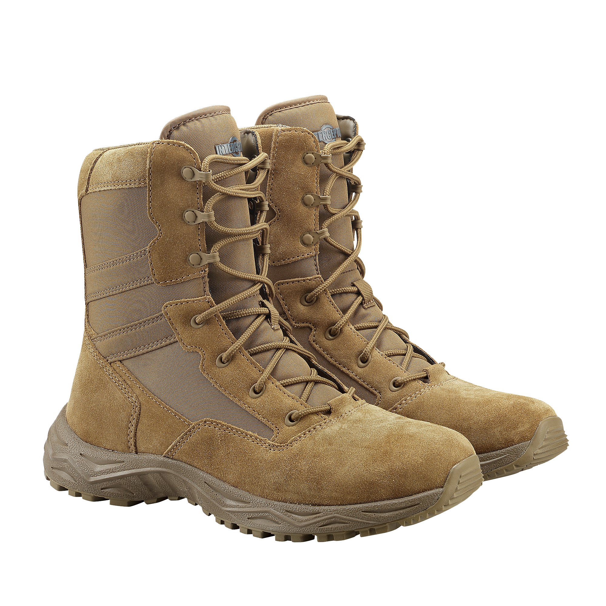 FRONTIER Tactical Boot