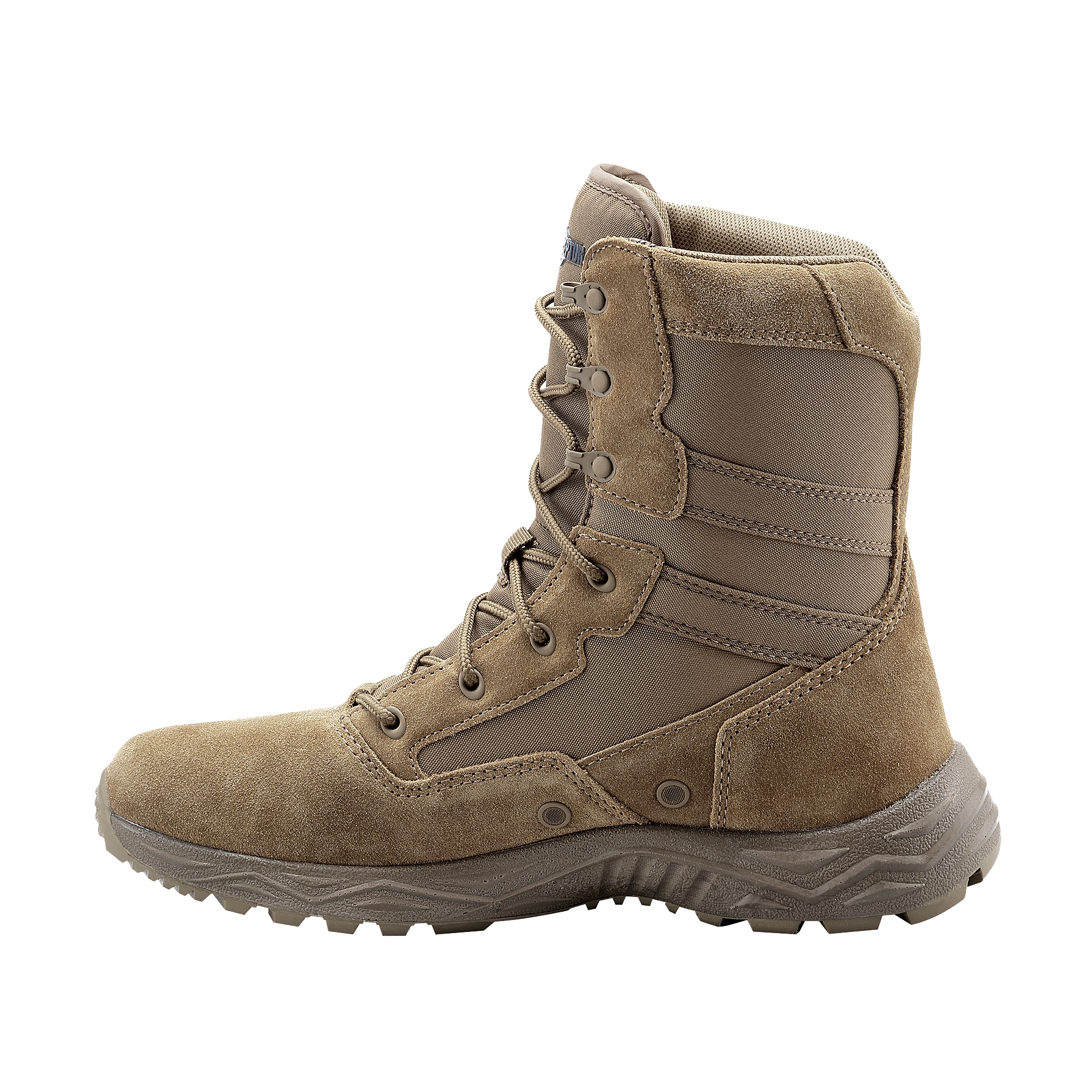 FRONTIER Tactical Boot