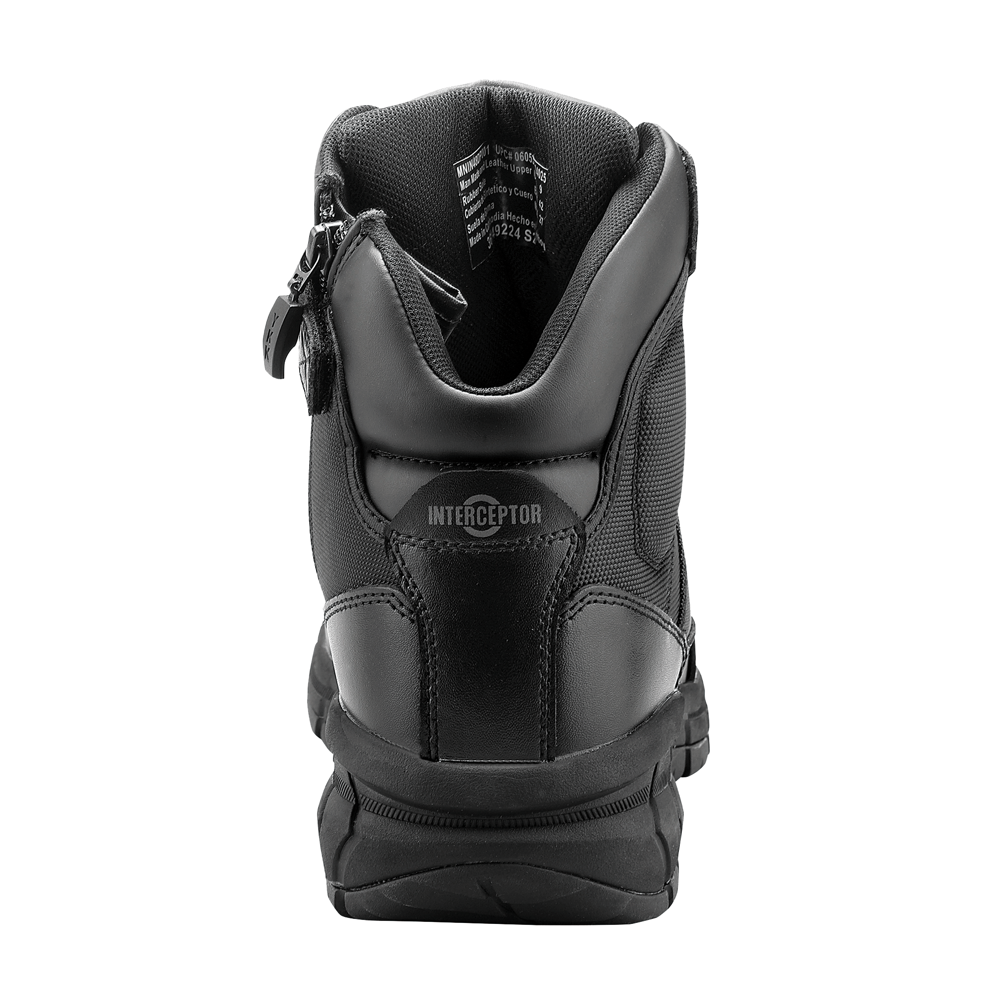 LITEFAST Tactical Boot