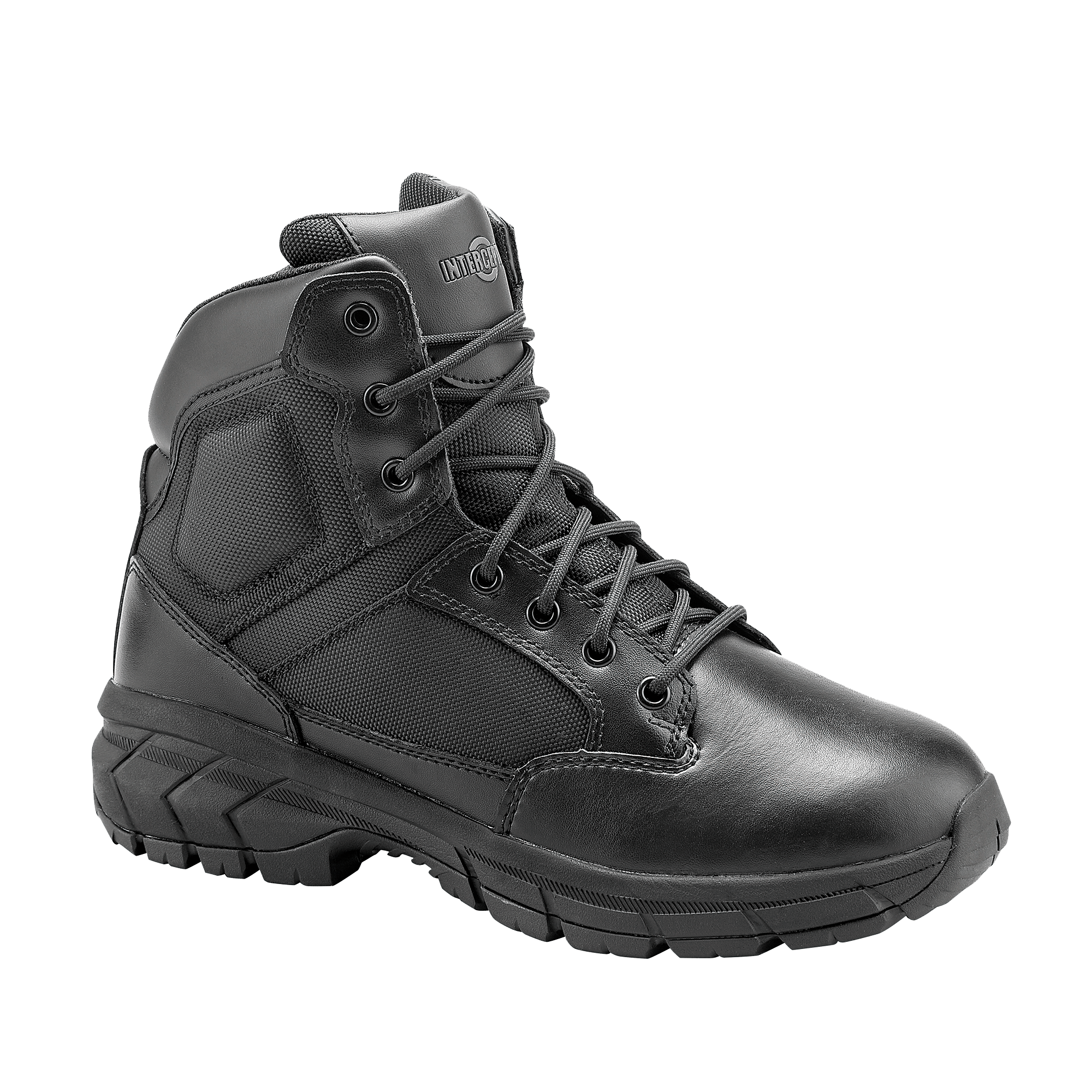 LITEFAST Tactical Boot