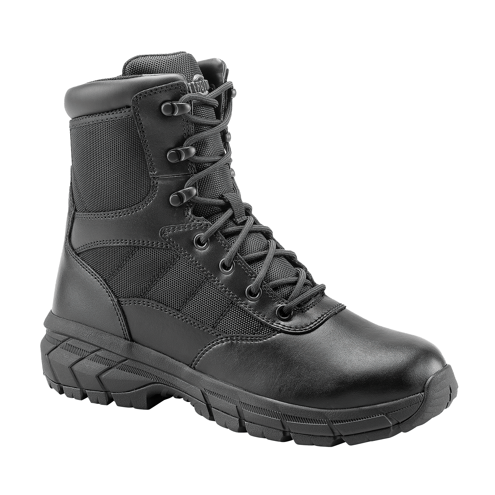 BUFFER Tactical Boot