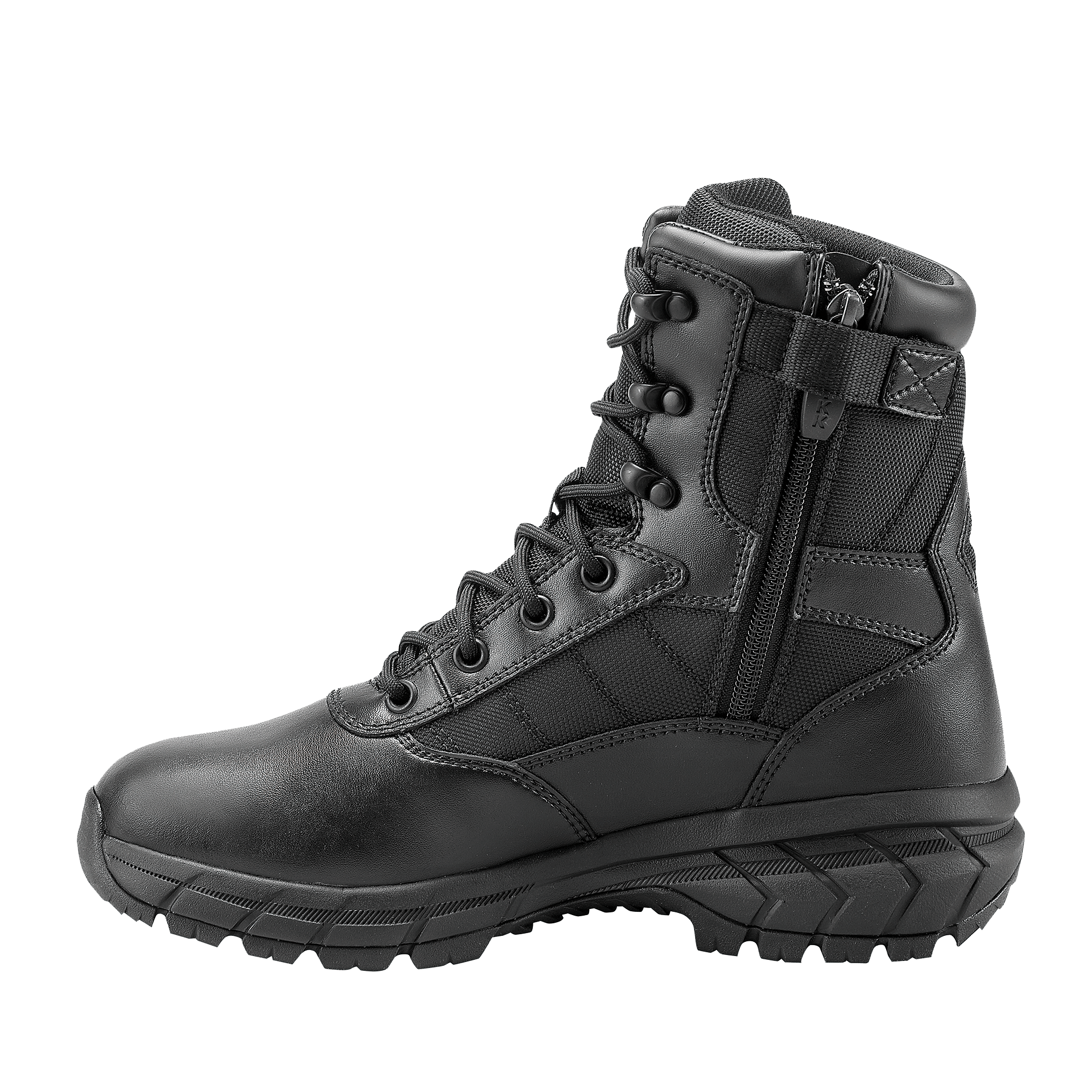 BUFFER Tactical Boot