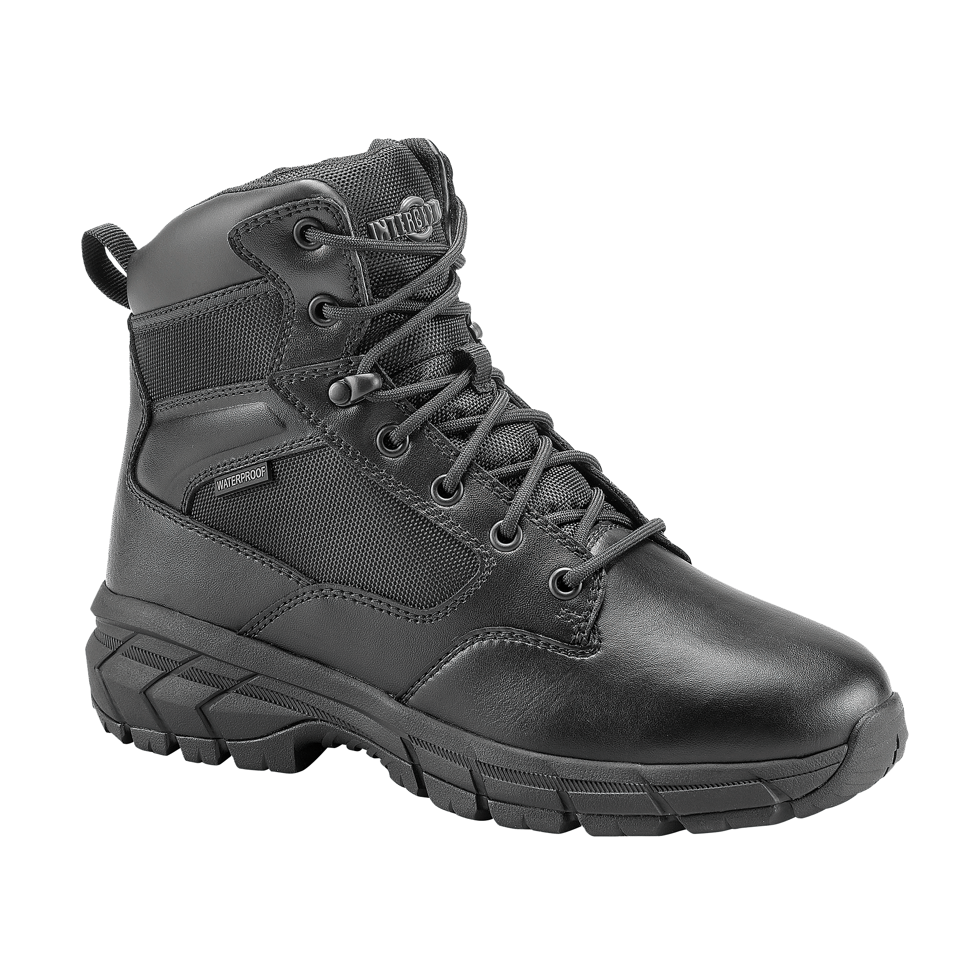 STREAM Tactical Boot