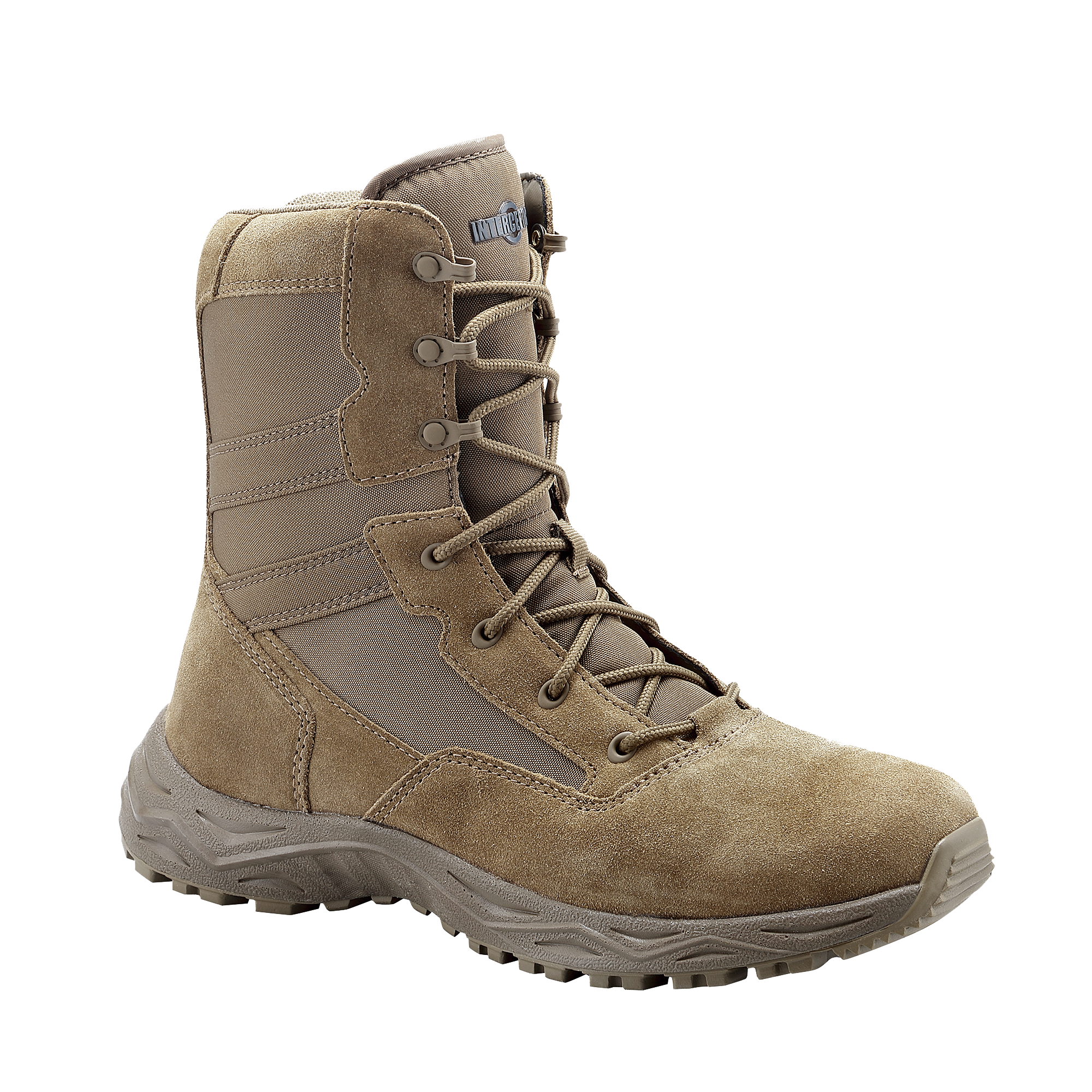 FRONTIER Tactical Boot