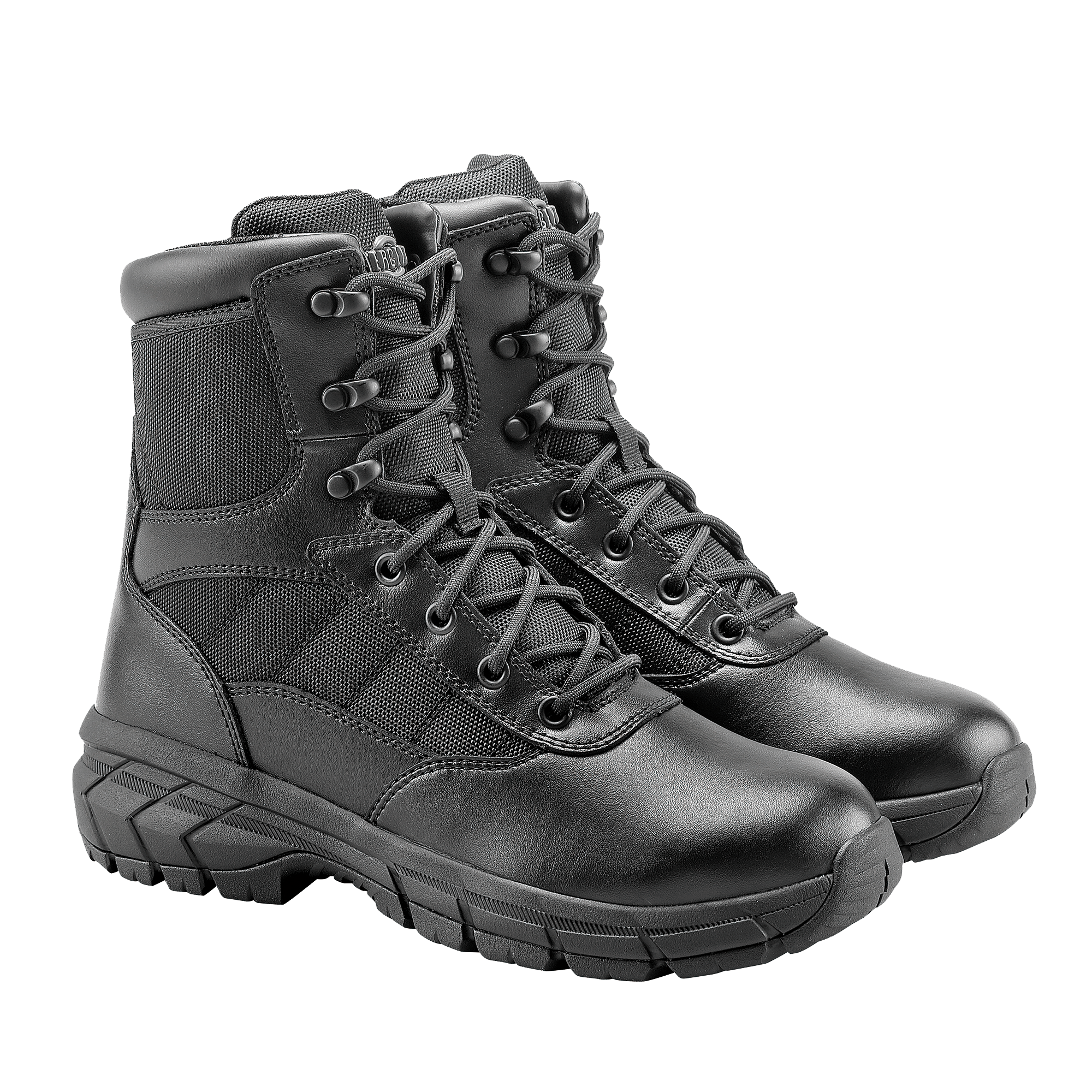 BUFFER Tactical Boot