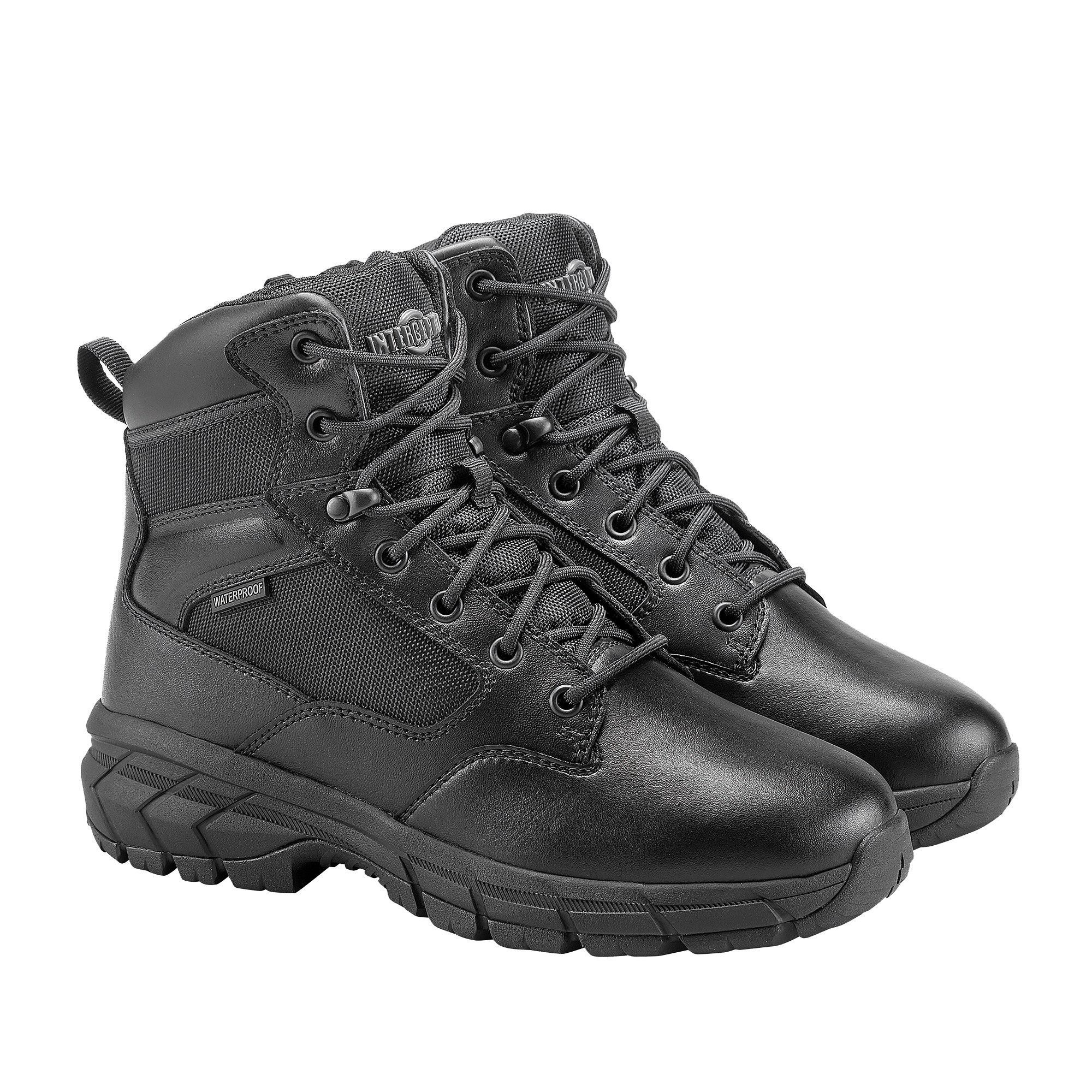 STREAM Tactical Boot