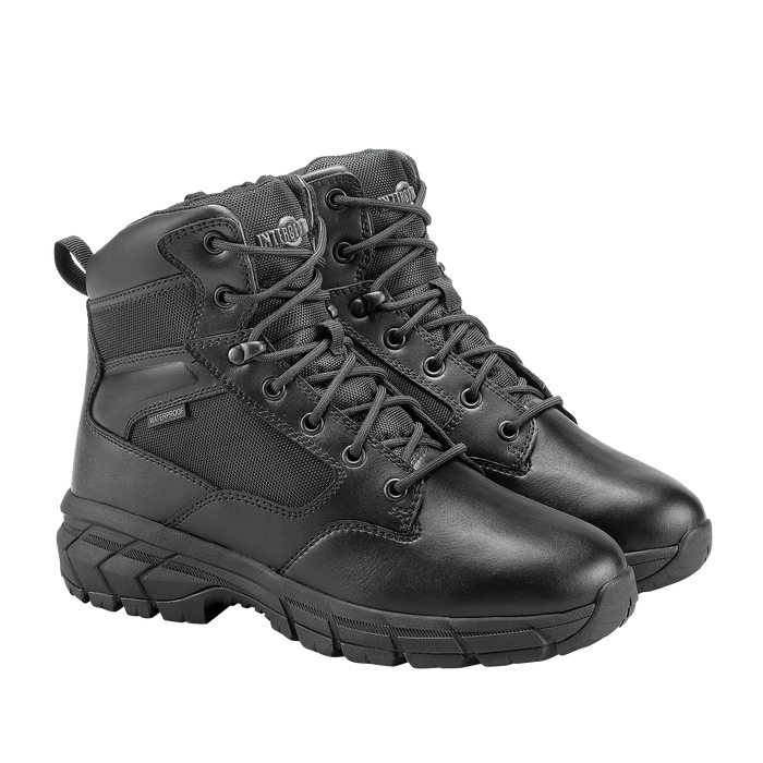 INTERCEPTOR BOOTS